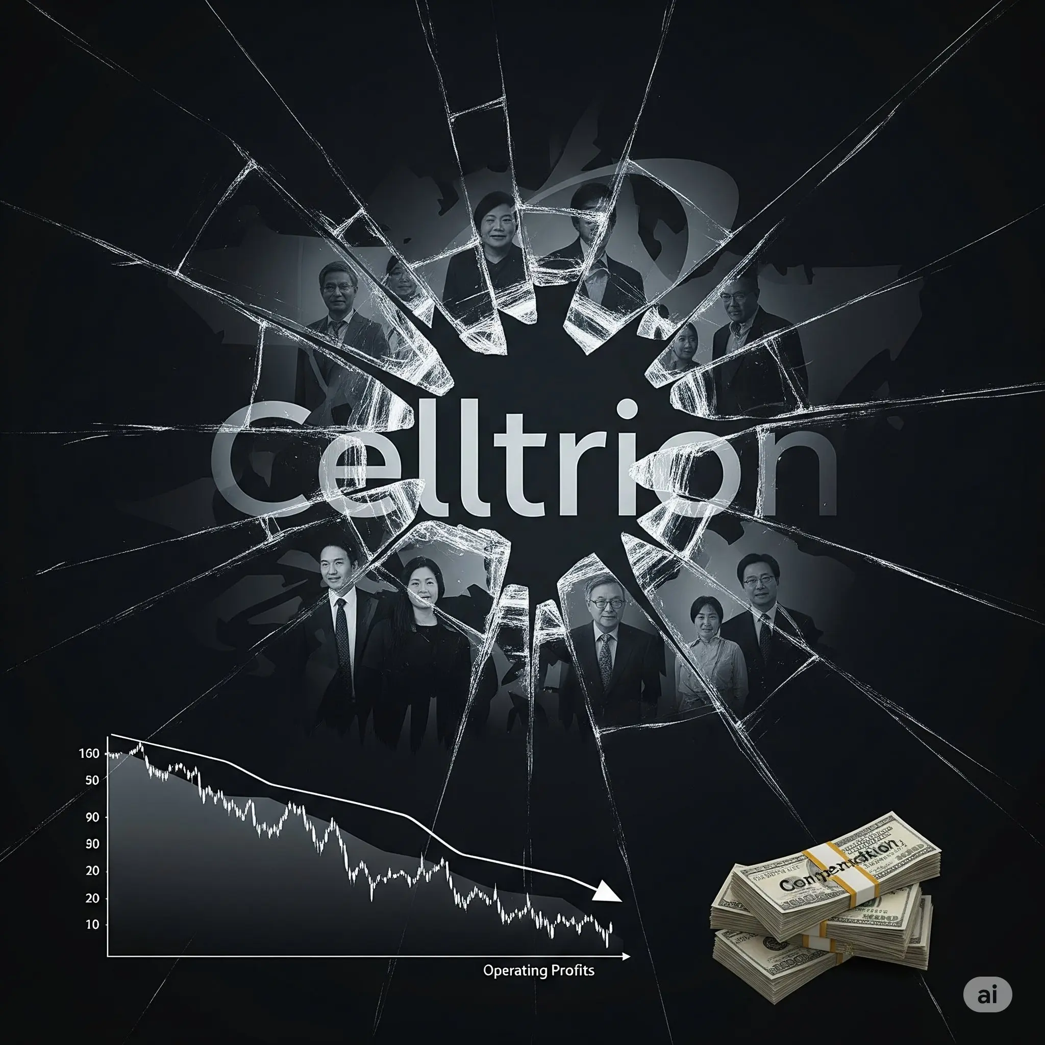 Celltrion's Growth Has a Dark Side: Distorted Governance and Shareholder Sacrifice to Defend Management Control cover image