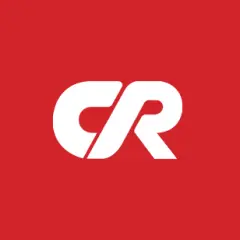 CR Holdings Co., LTD. logo