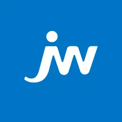 JW PHARMACEUTICAL logo