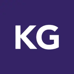 KG Chemical Corporation logo