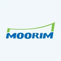 MOORIM SP CO., LTD. logo