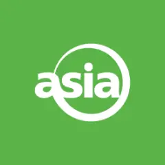 아세아제지 logo