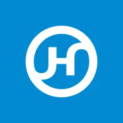 HANJIN Logistics Corporation logo