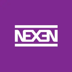 NEXEN TIRE CORPORATION logo