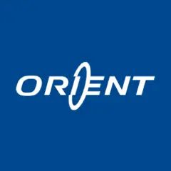 ORIENTBIO Inc. logo