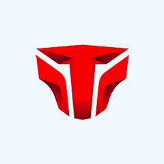 TYM CORPORATION logo