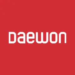 DAEWON PHARMACEUTICAL CO.,LTD logo