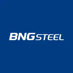 HYUNDAI BNG STEEL CO., LTD logo
