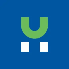 HUSTEEL CO.,LTD logo
