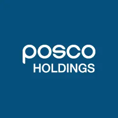 POSCO홀딩스 logo