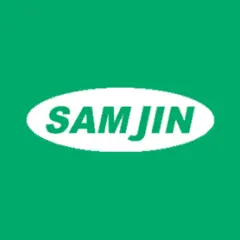 SAMJIN PHARMACEUTICAL CO.,LTD logo
