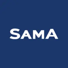 SAMA ALUMINIUM CO.,LTD logo