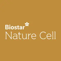 NATURECELL CO.,LTD. logo
