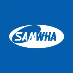 SAMWHA ELECTRIC CO.,LTD logo