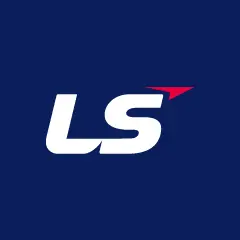 LS ELECTRIC 로고