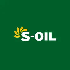 S-Oil 로고