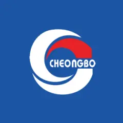 청보 로고