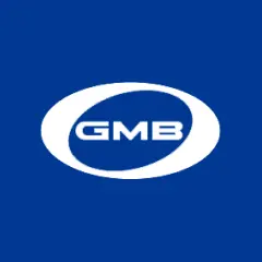 GMB Korea Corp. logo