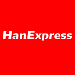 HAN EXPRESS CO.,LTD logo
