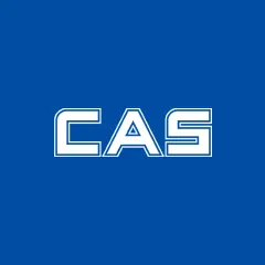 Cas logo