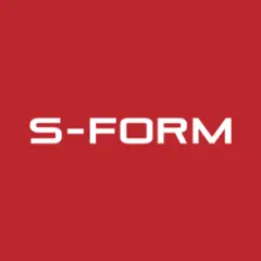 SAMMOK S-FORM CO.,LTD. logo