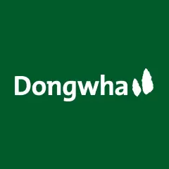 DONGWHA ENTERPRISE CO.,LTD. logo