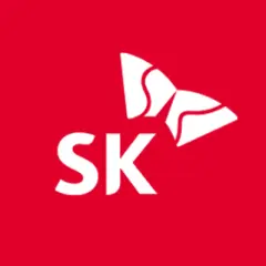 SK logo