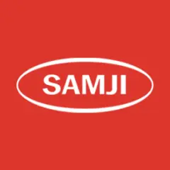 SAMJI ELECTRONICS CO., LTD. logo