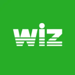 WIZ CORP, Inc. logo