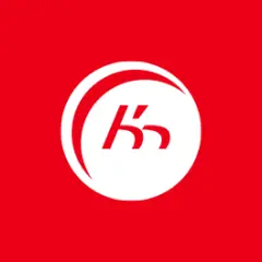 KOMIPHARM INTERNATIONAL CO., LTD. logo