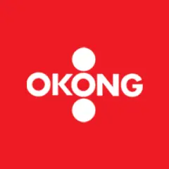 OKONG Corporation logo