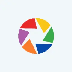 우리로 로고