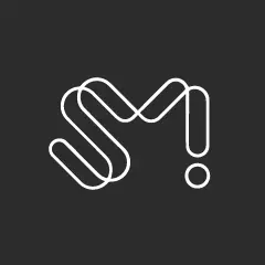 SM Culture & Contents Co., Ltd. logo
