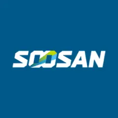SOOSAN INT Co., LTD. logo
