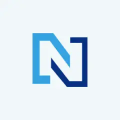 나라엠앤디 로고