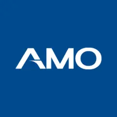 Amotech Co., Ltd. logo