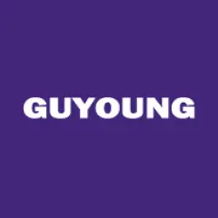 구영테크 로고