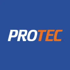 프로텍 로고