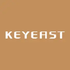 키이스트 로고