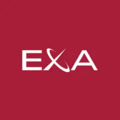 엑사이엔씨 로고