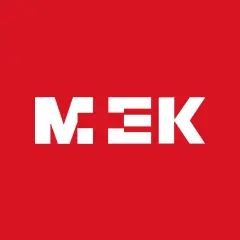 MEKICS Co., Ltd logo