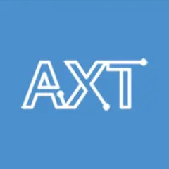 아진엑스텍 로고