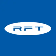 RFTECH CO., LTD logo