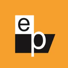 ELP Corp. logo