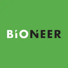 BIONEERCORPORATION logo