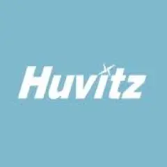 Huvitz Co., Ltd. logo