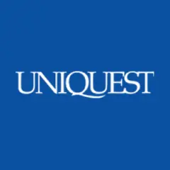 유니퀘스트 로고