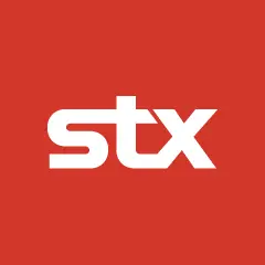 STX Engine Co,.Ltd logo