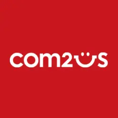컴투스 logo