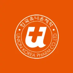 UNION KOREA PHARM CO.,Ltd logo